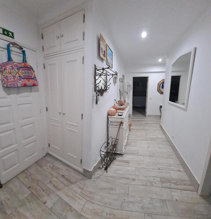 Apartamento Casa Esti Olhão Exterior foto