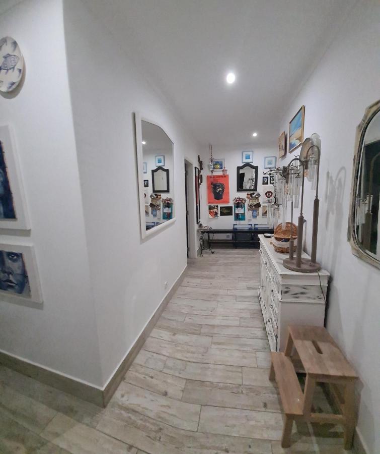 Apartamento Casa Esti Olhão Exterior foto