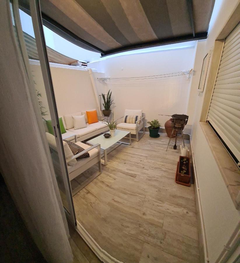 Apartamento Casa Esti Olhão Exterior foto