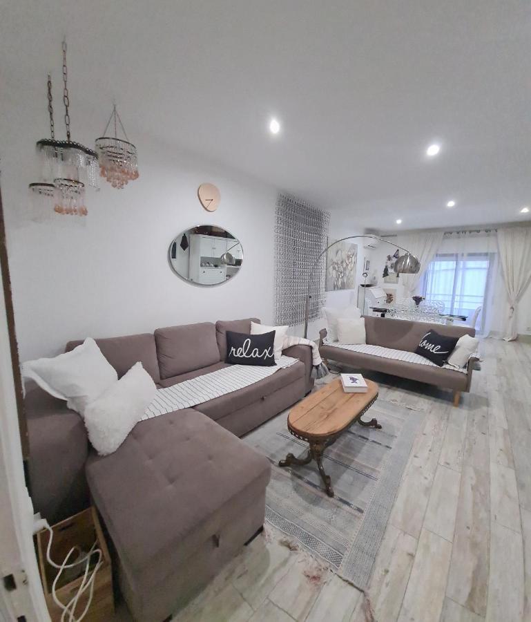 Apartamento Casa Esti Olhão Exterior foto