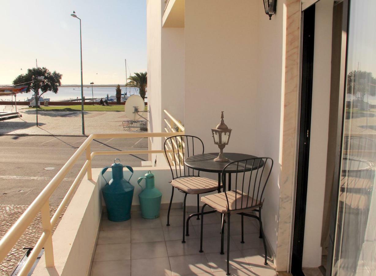 Apartamento Casa Esti Olhão Exterior foto